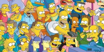 Fim de uma era: descubra quando Os Simpsons vai sair do ar