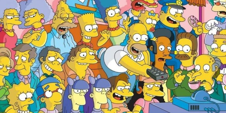 Fim de uma era: descubra quando Os Simpsons vai sair do ar
