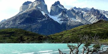 Férias no Chile: o destino que faz você se sentir como se estivesse na Islândia