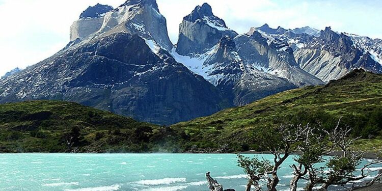 Férias no Chile: o destino que faz você se sentir como se estivesse na Islândia