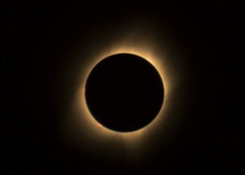 O grande eclipse do século terá duração recorde, diz NASA