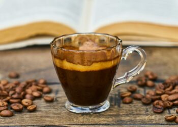 O tipo de café que ajuda sua saúde e pouca gente conhece