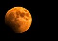 Não pisque: Lua de Sangue vai dominar o céu em setembro com duração recorde