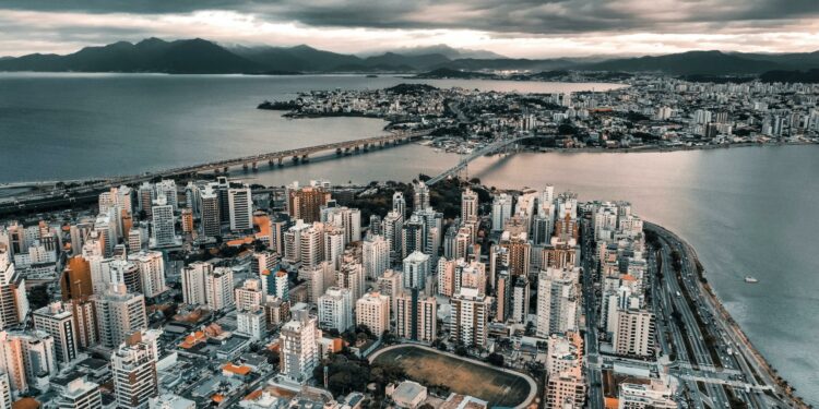 A cidade que todo brasileiro quer morar está crescendo em inovação e vida saudável