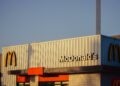 Histórico: McDonald’s abre sua primeira unidade nesta cidade