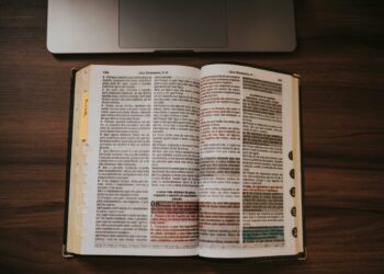 Descoberta impressionante: mais de 2000 anos depois, um relato da Bíblia foi comprovado cientificamente