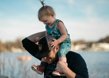15 expressões que todo pai deve usar com os filhos