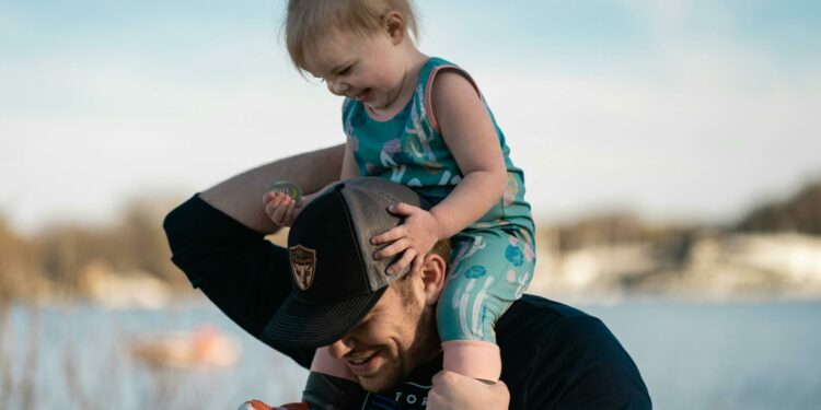 15 expressões que todo pai deve usar com os filhos