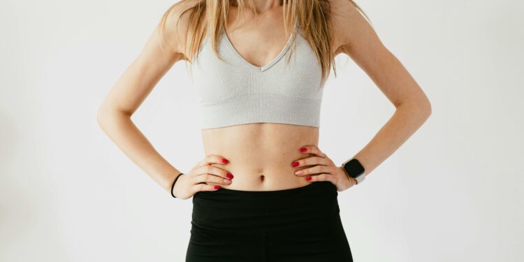 Quer perder gordura na barriga? Veja 7 hábitos que funcionam