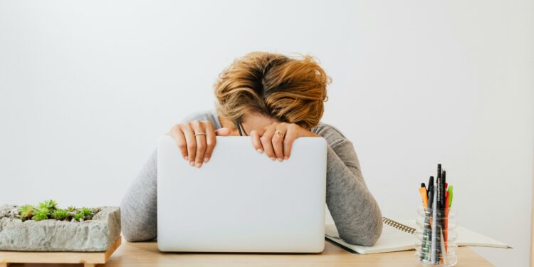 Seu corpo está usando a preguiça para avisar algo importante
