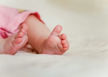 Bebê recebeu o nome mais raro já registrado em toda a história do Brasil
