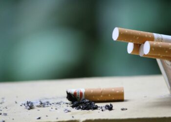 Fumantes, atenção: Especialistas cravam exame que pode salvar sua vida