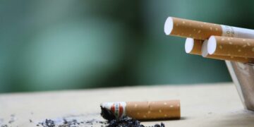 Fumantes, atenção: Especialistas cravam exame que pode salvar sua vida