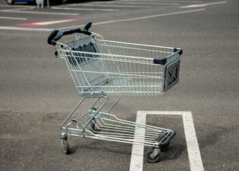 Se você devolve o carrinho de compras no lugar certo, tem essas qualidades, diz estudo psicológico