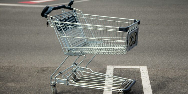 Se você devolve o carrinho de compras no lugar certo, tem essas qualidades, diz estudo psicológico