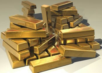A maior do mundo: Rival dos EUA encontrou mina de ouro avaliada em 83 bilhões