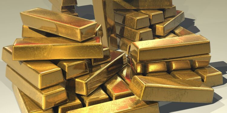 A maior do mundo: Rival dos EUA encontrou mina de ouro avaliada em 83 bilhões