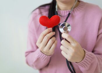 Chocante: descubra se seu coração está envelhecendo décadas mais rápido do que seu corpo