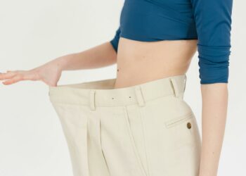 12 quilos a menos sem Ozempic ou cirurgia: veja o método