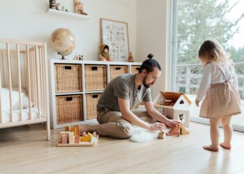 Pais não veem, mas filhos percebem essas 5 atitudes