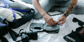 Passageiros devem ficar atentos: itens proibidos na bagagem de mão