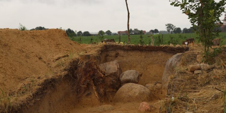 Achado misterioso revela monumentos mais antigos que as pirâmides do Egito