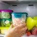 Geladeira congelando alimentos? Veja como resolver o problema