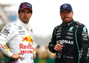 Choque na Fórmula 1: mudança para 2026 pega Verstappen de surpresa com nova equipe