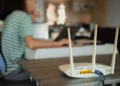 Objetos que todos tem em casa podem enfraquecer o sinal Wi-Fi e nunca devem ficar perto do roteador