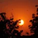 ALERTA: Setembro deve trazer calor sufocante e tempestades em todo o Brasil