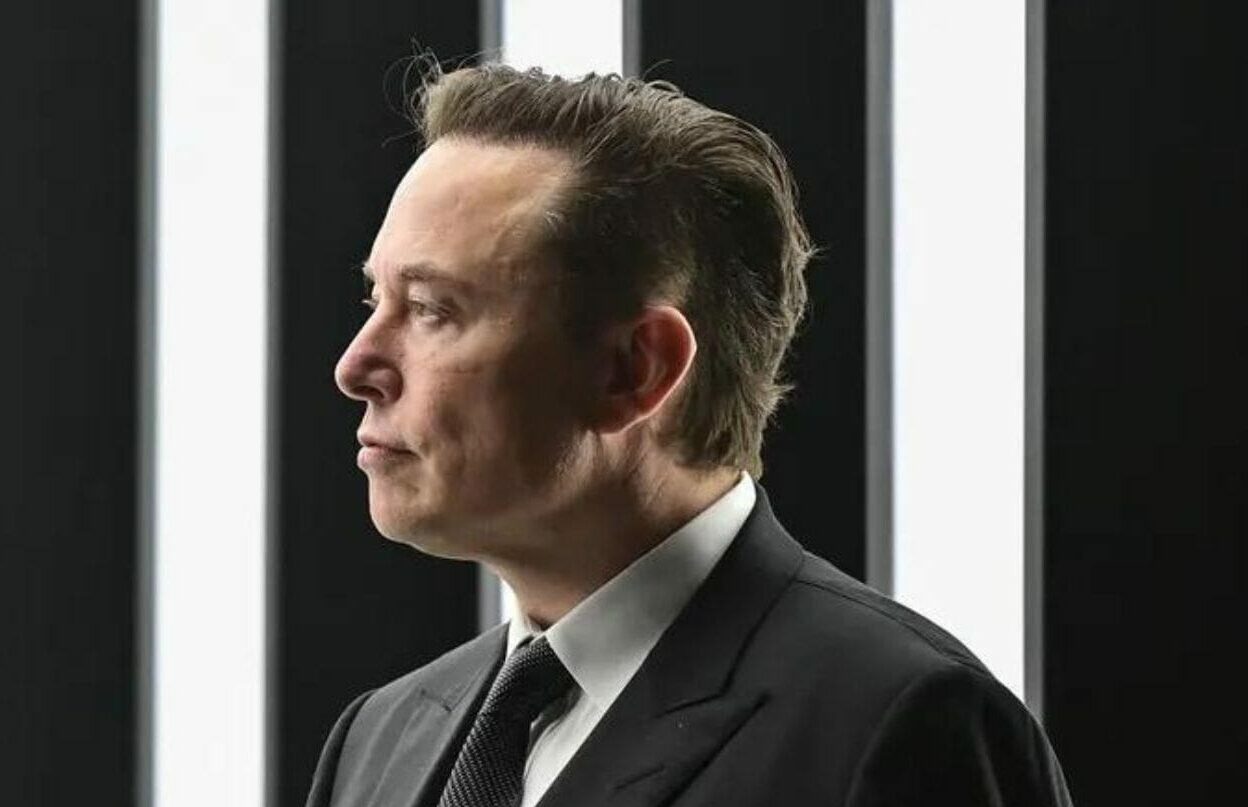 Elon Musk revela crise invisível: o que realmente pode faltar à humanidade