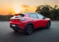 Volkswagen apresenta novo carro com tecnologia de IA