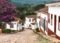 Essa cidade parece ter parado no tempo e é perfeita para quem ama história