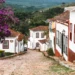 Essa cidade parece ter parado no tempo e é perfeita para quem ama história