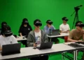 Inteligência artificial assumiu o papel de professor em sala de aula