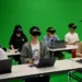 Inteligência artificial assumiu o papel de professor em sala de aula