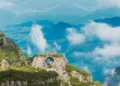 Você jamais imaginaria que esta cidade do Brasil conquistou turistas do planeta inteiro