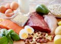 Alimentos com vitaminas do complexo B que você deve consumir: aumenta a longevidade e melhora a memória