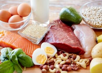 Alimentos com vitaminas do complexo B que você deve consumir: aumenta a longevidade e melhora a memória