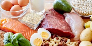 Alimentos com vitaminas do complexo B que você deve consumir: aumenta a longevidade e melhora a memória