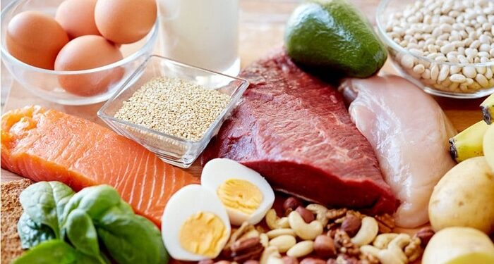 Alimentos com vitaminas do complexo B que você deve consumir: aumenta a longevidade e melhora a memória