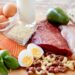 Alimentos com vitaminas do complexo B que você deve consumir: aumenta a longevidade e melhora a memória