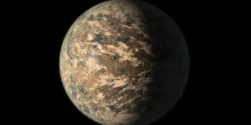 Terra 2.0? Cientistas encontram planeta fora do Sistema Solar que poderia abrigar vida