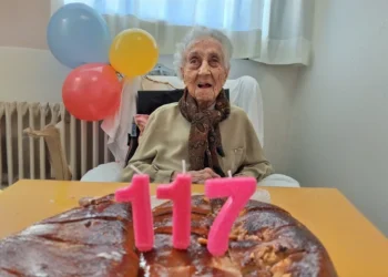 O segredo da vida longa: cientistas revelam como uma mulher chegou aos 117 anos