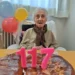O segredo da vida longa: cientistas revelam como uma mulher chegou aos 117 anos