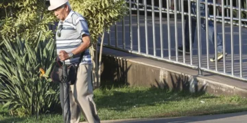 Reprodução: Agência Brasil (Marcello Casal Jr)