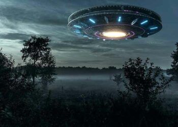 Estudo de Harvard sugere que extraterrestres podem viver disfarçados entre nós