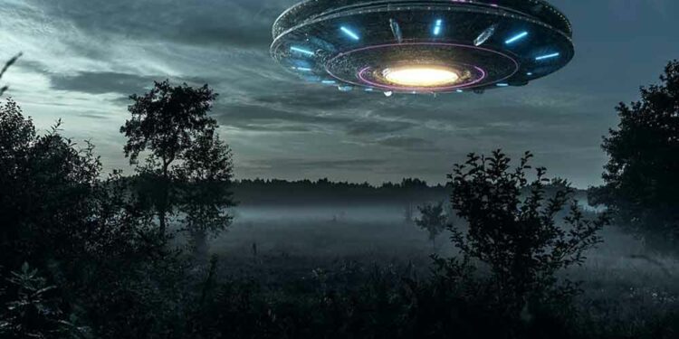 Estudo de Harvard sugere que extraterrestres podem viver disfarçados entre nós