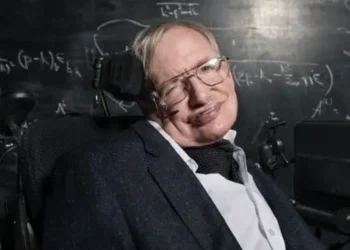 Confirmado! Evento no espaço prova que Stephen Hawking estava certo depois de mais de 50 anos de debate