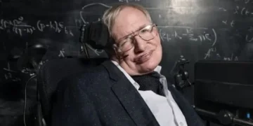 Confirmado! Evento no espaço prova que Stephen Hawking estava certo depois de mais de 50 anos de debate